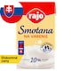 obrázok 1 z Rajo Smotana na varenie 10 % 250 ml