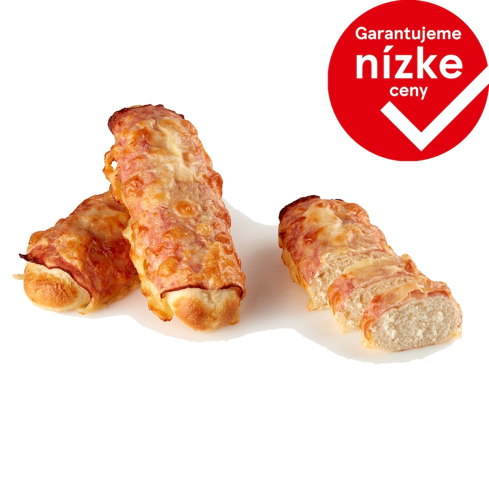 Rožok anglický extra 115 g