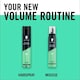 image 5 of Schwarzkopf Volume Hairspray For Fine Hair 250ml
