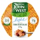 image 1 of John West Light Lunch Mexican Style Tuna Salad 220G