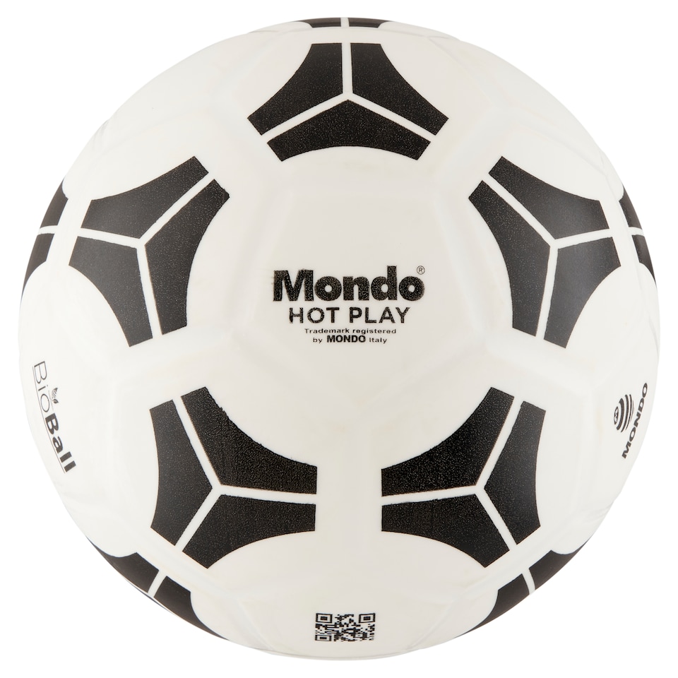 Mondo Futbalová lopta