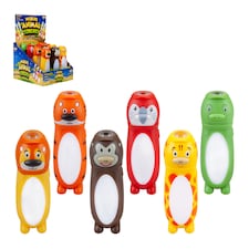 Summit Kids Animal Torch Assorted