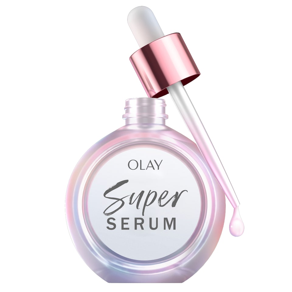 image 1 of Olay Super Serum 30ml