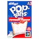 image 1 of Kellogg's Pop Tart Strawberry Sensation 8X48g