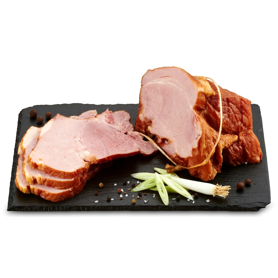 Obrázek 1 pro produkt Krahulík Uzené vepřové ocásky