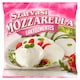 image 1 of Szarvasi Lactose-Free Mozzarella Cheese 100 g