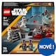 Obrázek 1 pro produkt LEGO Star Wars 75449 Bitevní balíček obléhání Mandalore