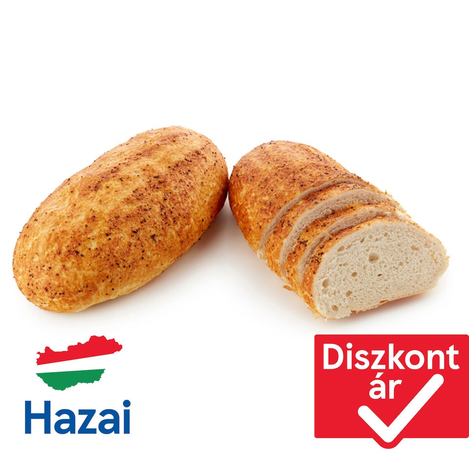 Tigris vekni 250 g  1. kép