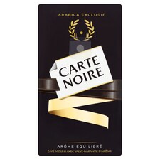 Carte Noire Classic 250G