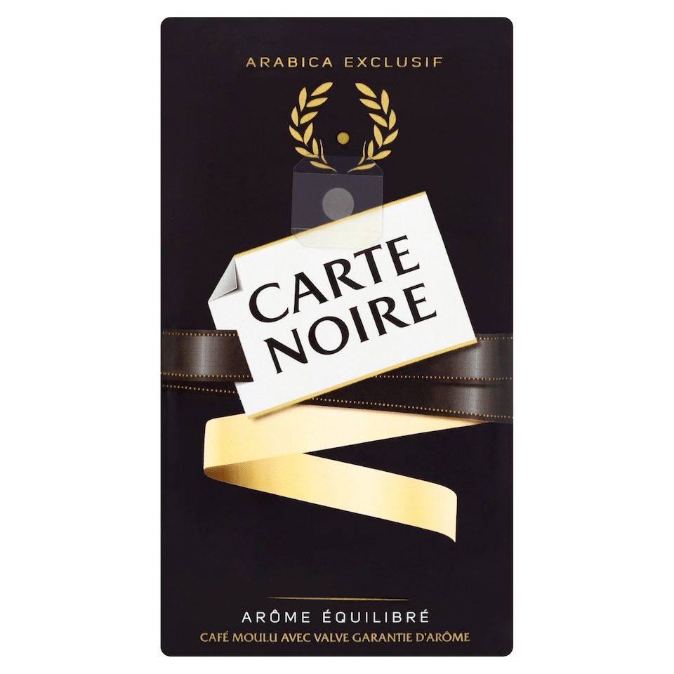 Carte Noire Classic 250G