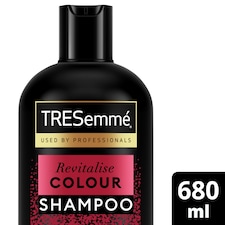 TRESemme Revitalise Colour Shampoo 680ml