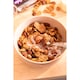 image 5 of FUEL10K Chocolate Multigrain Flakes High Protein Breakfast Cereal 350g