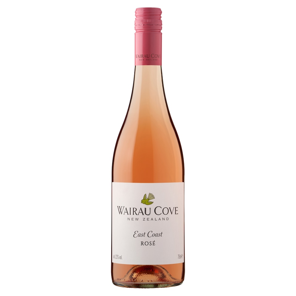 image 1 of Wairau Cove Rose 75Cl