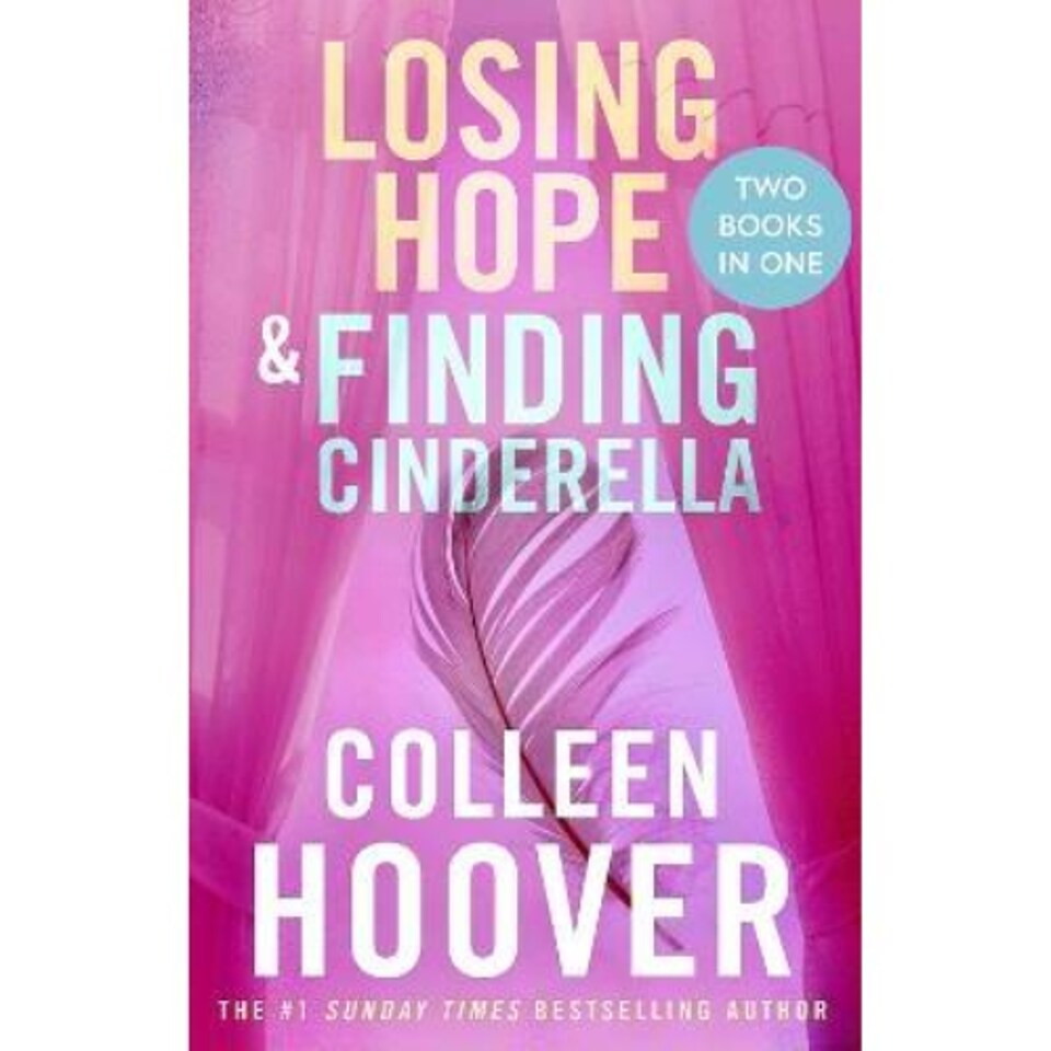 Losing Hope Finding Cinderella