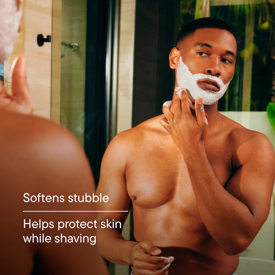 image 1 of Harry's Shave Cream With Eucalyptus