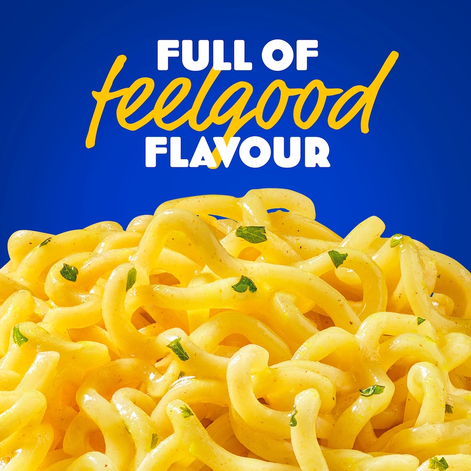 image 1 of Batchelors Super Noodles Southern Fried Chicken 90G