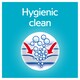 image 2 of Fairy Non Biological Washing Liquid Detergent 70 Washes 2450Ml