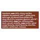 image 3 of Graze Cocoa Orange Oat Boosts Flapjack Snack 4x30G