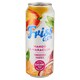 image 2 of Friss 0,0% Mango-Passion Fruit Soft Drink and Non-Alcoholic Malt Drink 0,5 l