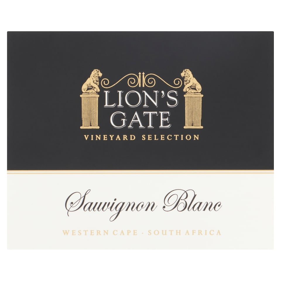 image 1 of Lions Gate Sauvignon-Blanc 75Cl