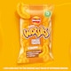 image 2 of Walkers Wotsits Cheese Toastie Multipack Crisps 6 x 16g