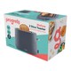 image 1 of Progress Mellow Blue 2 Slice Toaster