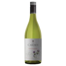 Los Cardos Chardonnay 75Cl