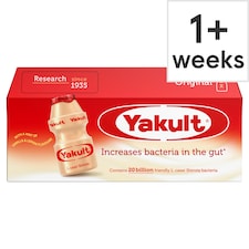 Yakult Original 8 X 65Ml