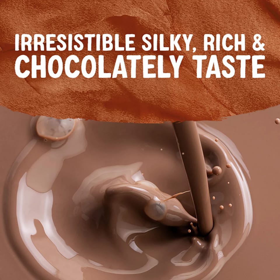 image 1 of Alpro Soya Chocolate Longlife Drink Alternative 1 Litre