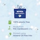 image 4 of NIVEA Love Treat Time Skincare Gift Set