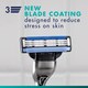 image 5 of Gillette Mach 3 Men's Razor Blades Refills 8 Pack