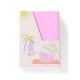 image 1 of Paperchase On Vacay Set of 8 A6 Notebooks