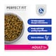 image 3 of Perfect Fit Adult 1+ Dry Cat Food - Chicken 750g