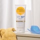 image 3 of BONDI SANDS SPF 50+ EVERYDAY BODY LOTION 150mL