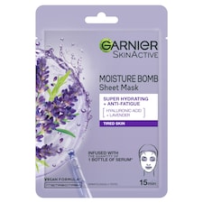 Skincare Face Masks