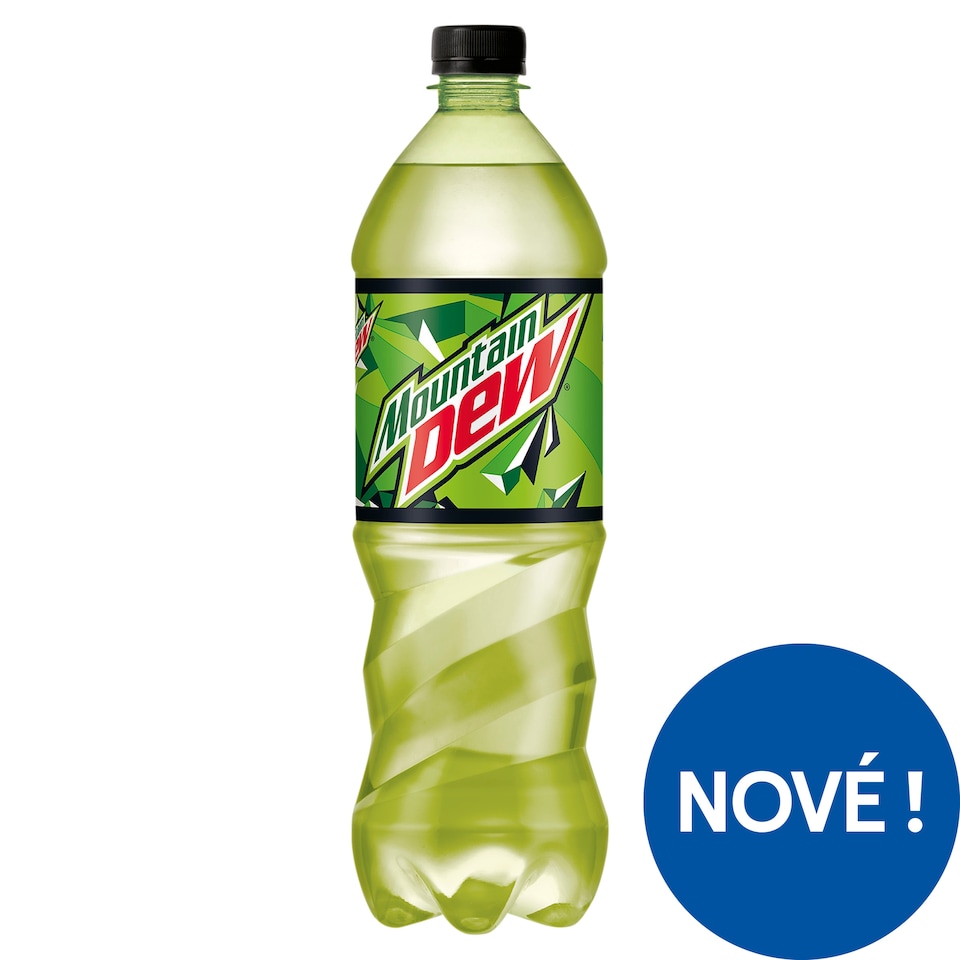 Mountain Dew 1l