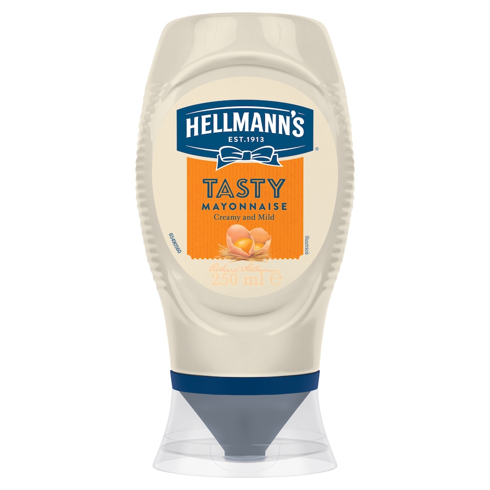 Hellmann's Tasty majonéz 234 g
