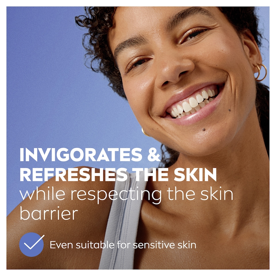 image 1 of NIVEA Cleansing Face Wipes Normal Skin 25 Pack