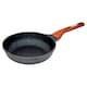 image 2 of Go Cook 80% Recycled 24Cm Frypan