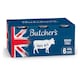 image 1 of Butcher's Tripe Dog Food Tins 6X400g