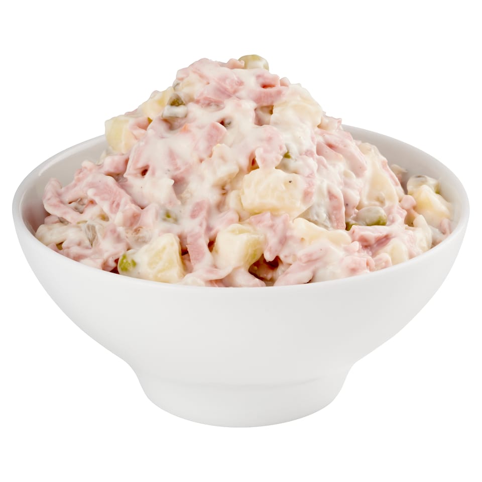 Lahůdky Palma Festive Wallachian Salad