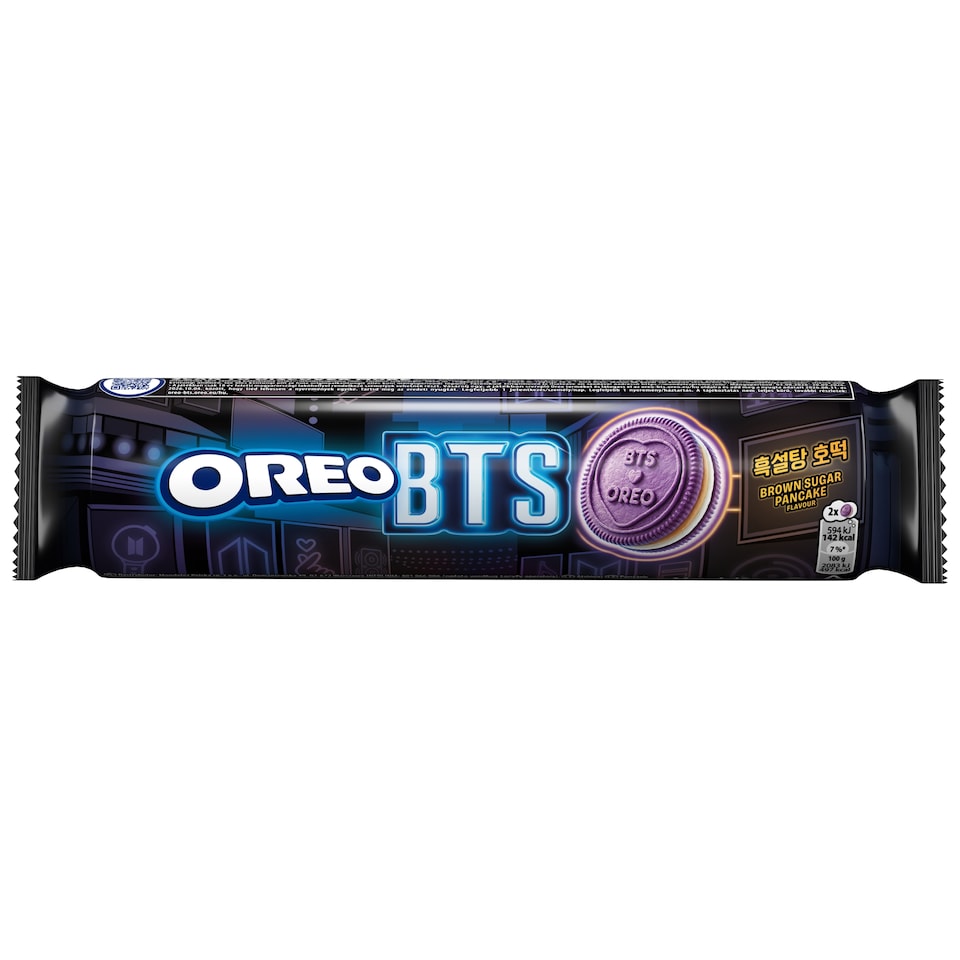 OREO KEKSZ 157 g