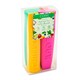 image 1 of Core Kitchen Solar Squeezy Lolly Moulds Set of Four