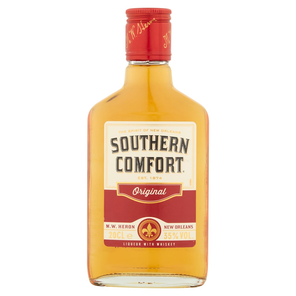 Southern Comfort 20Cl
