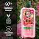 image 5 of Herbal Essences XL Petal soft Rose scent Shampoo 650ML