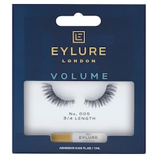 Eyelure Accent Lashes 005
