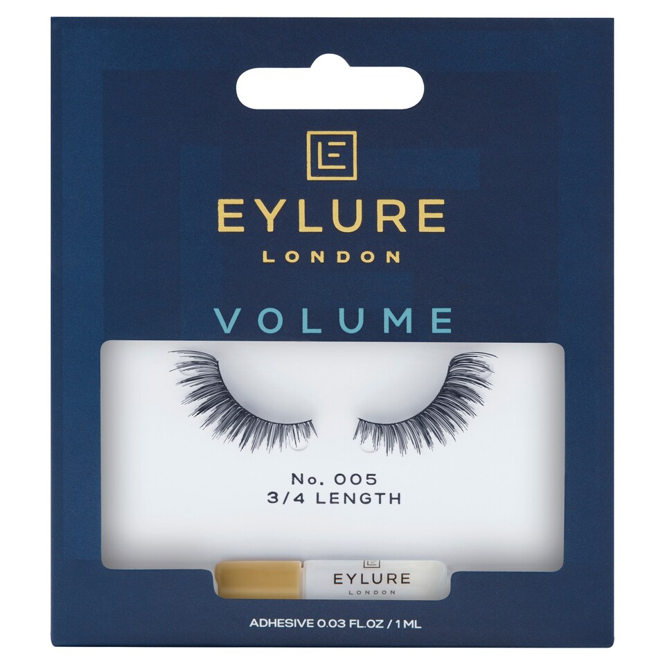 Eyelure Accent Lashes 005