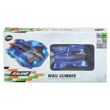 Addo Xceler8 Wall Climber Toy Car