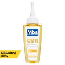 Mixa Olej proti striám 100 ml
