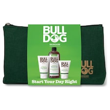 Bulldog Skincare Men's Gift Set Original Grooming Kit